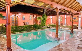 Hotel Casa del Consulado